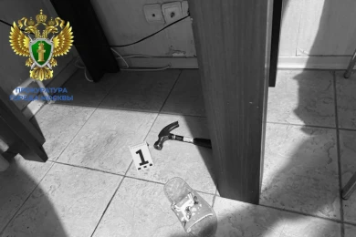 Главное за ночь. Мать забила молотком и изрезала ножом 6-летнего сына