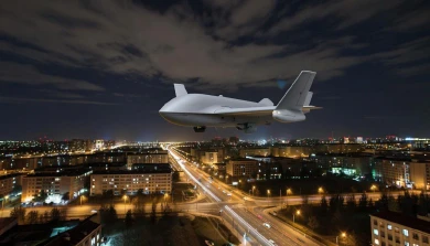 Украинские БПЛА надвигаются на Воронеж — в городе включились сирены