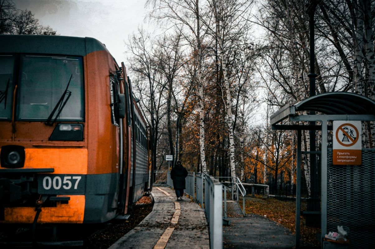 В День доброты в Тамбове пасмурно и без осадков