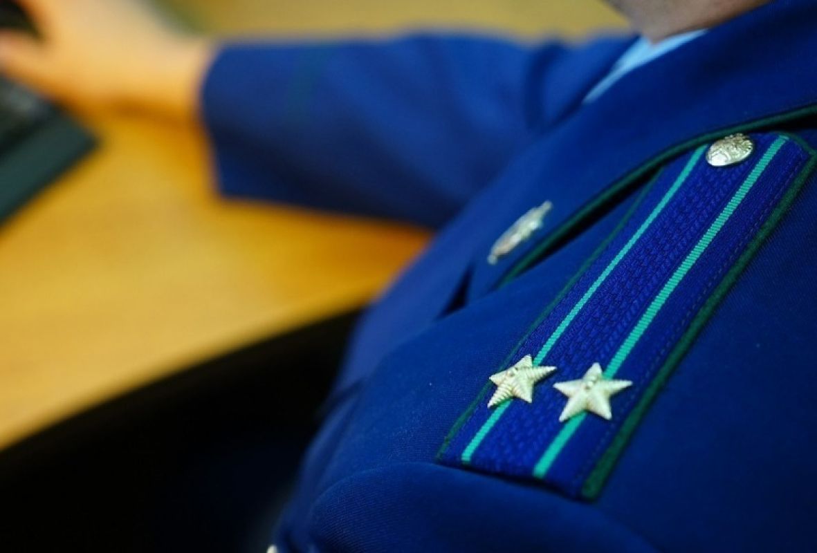 После вмешательства прокуратуры сотрудникам элеватора погасили долги по зарплате