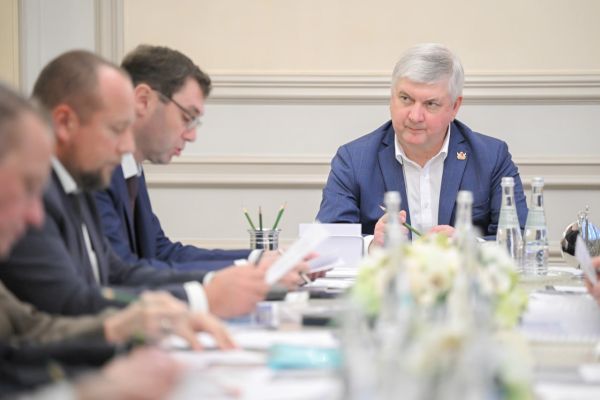 Воронеж выходит на новый уровень чистоты улиц