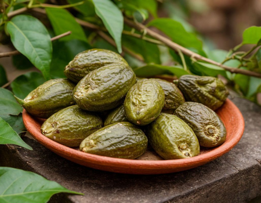 Рак после эйфории. Об опасности популярного у&nbsp;подростков ореха предупредили врачи