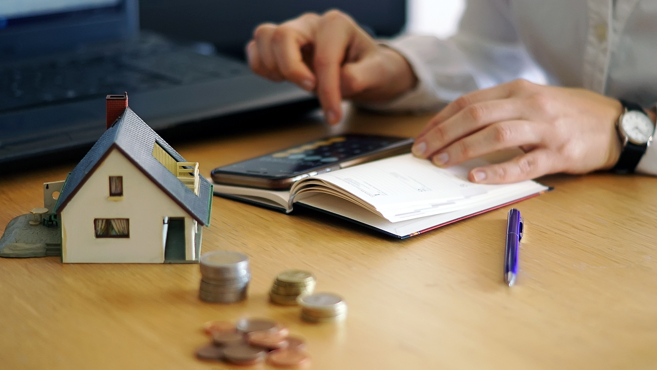 До 1 декабря воронежцы должны заплатить имущественные налоги