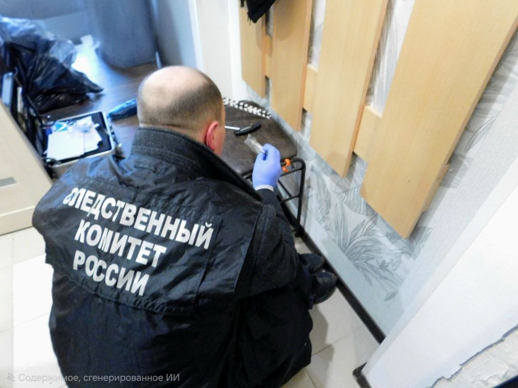 По факту гибели двух кировчан возбуждено уголовное дело