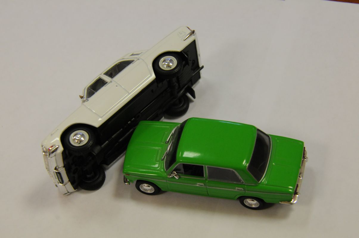 Бесплатные аварийные комиссары появятся в Воронеже&nbsp;