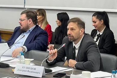 «Детям нужны оба родителя»: в Госдуме обсудили законопроект, который может изменить судьбу тысяч детей