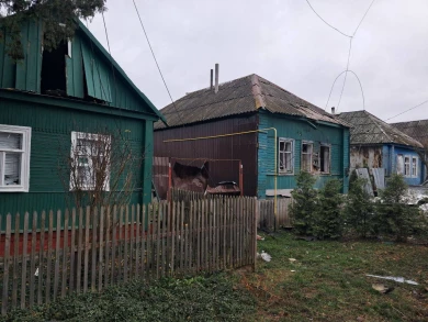 Без жертв, но с разрушениями: стали известны подробности атаки ВСУ на Льгов