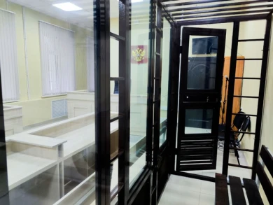 Второй топ-менеджер белгородского «Евростроя» арестован по делу о злоупотреблении полномочиями