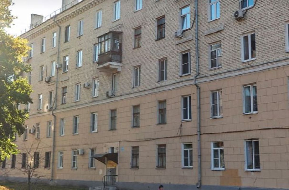 Жильцы элитной воронежской сталинки несколько дней мёрзнут без&nbsp;отопления