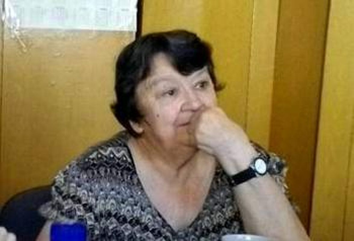 Скончалась легендарный профессор ВГУ, четверть века руководившая кафедрой