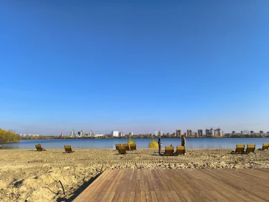 Потепление до +9° придёт в Воронеж после мороза