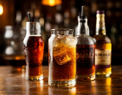 Белгородская область возглавила рейтинг трезвости в Черноземье