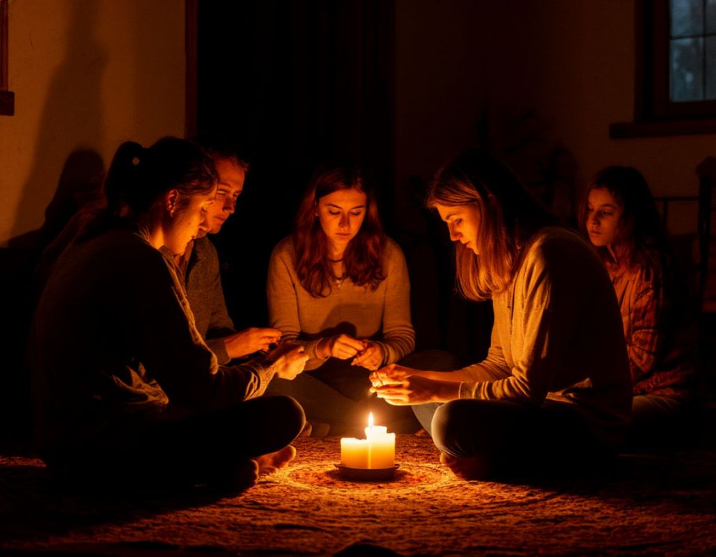 На Липецк надвигаются засуха и блэкаут