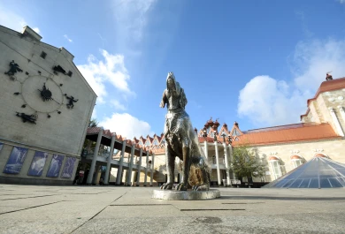 Массовый налёт БПЛА и драка на дороге. Главные новости Воронежа и области за 13 ноября