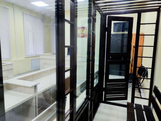 У депутата арестовали десятки участков под Курском в рамках уголовного дела