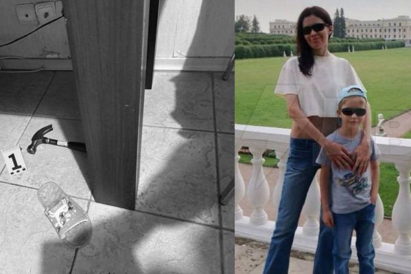 Главное за ночь. Выяснились подробности про семью убитого шестилетнего мальчика