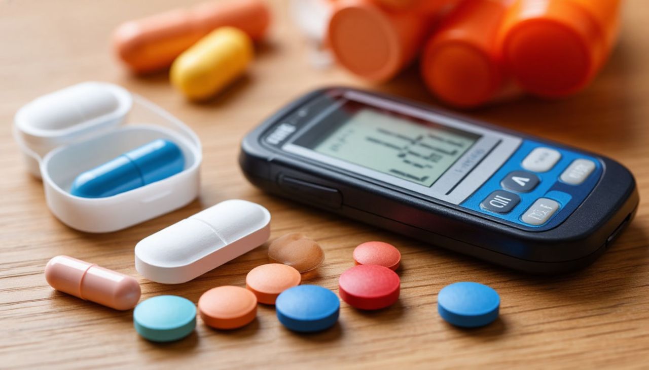 Сахарный диабет у&nbsp;ребёнка: симптомы, которые нельзя игнорировать