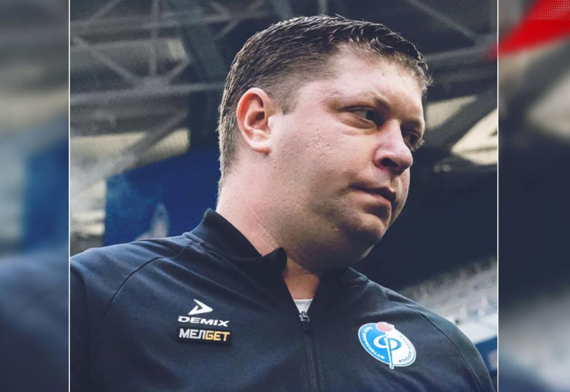 Кирилл Котов