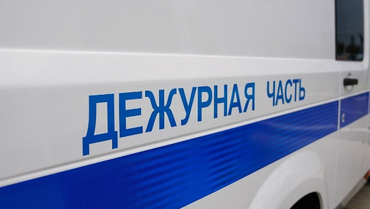 Иностранного наркоторговца обезвредили силовики в Липецке