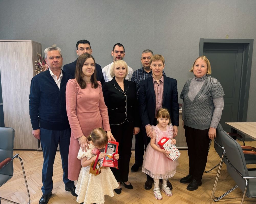 Четыре врача пришли работать в тамбовские больницы