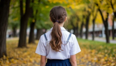 Взрослый парень избежал тюрьмы за секс со школьницей в Воронежской области