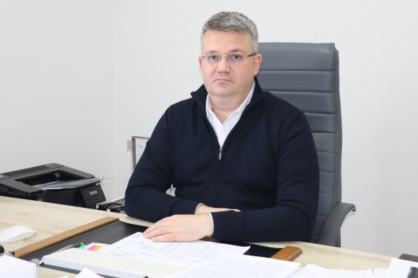 В администрации Курской области произведены кадровые перестановки в силовом блоке