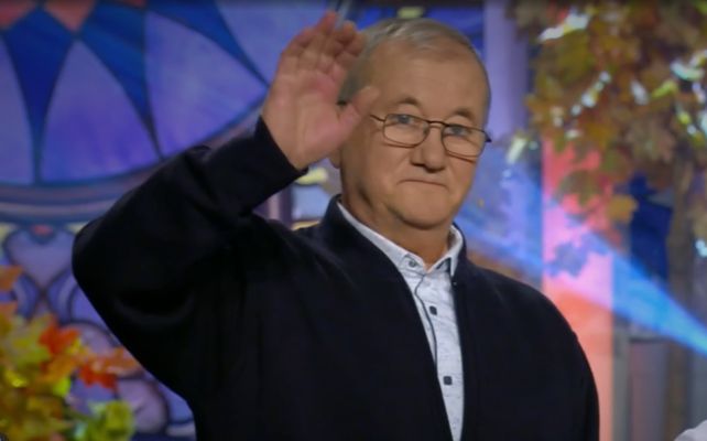 Леонид Якубович на «Поле Чудес» дал воронежцу дополнительный шанс получить дорогой приз