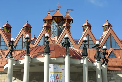 Прогноз погоды в Воронеже на субботу, 15 ноября