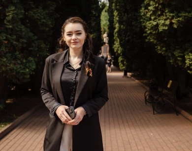 Курский губернатор Хинштейн обзавелся пресс-секретарем в лице корреспондента ТАСС