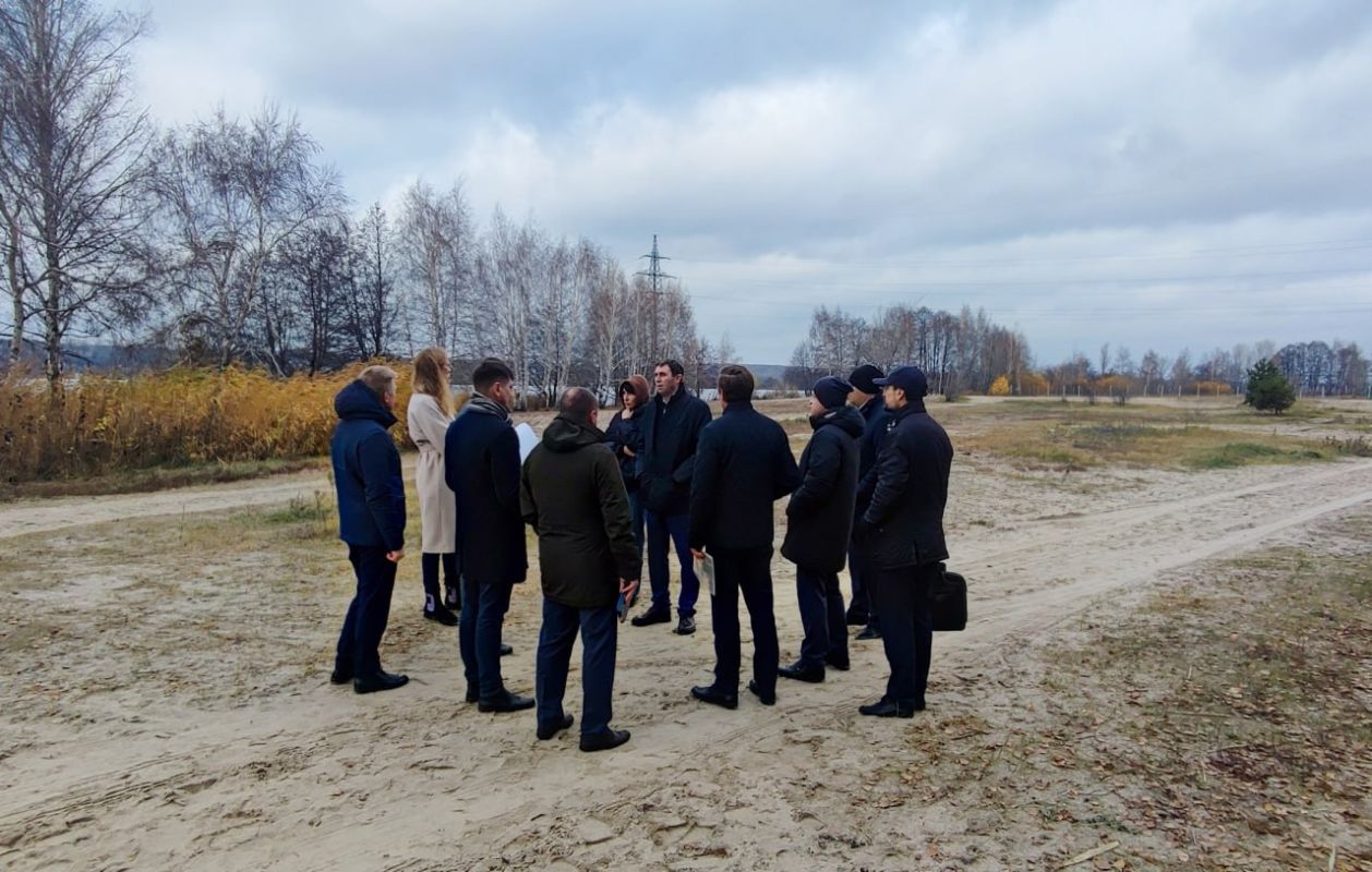 Что точно появится на набережной Артамонова после её обновления, рассказал глава Воронежа