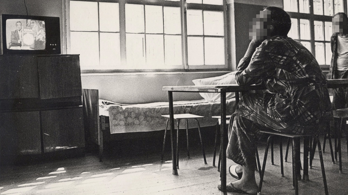 Молодёжь дуркингом мается