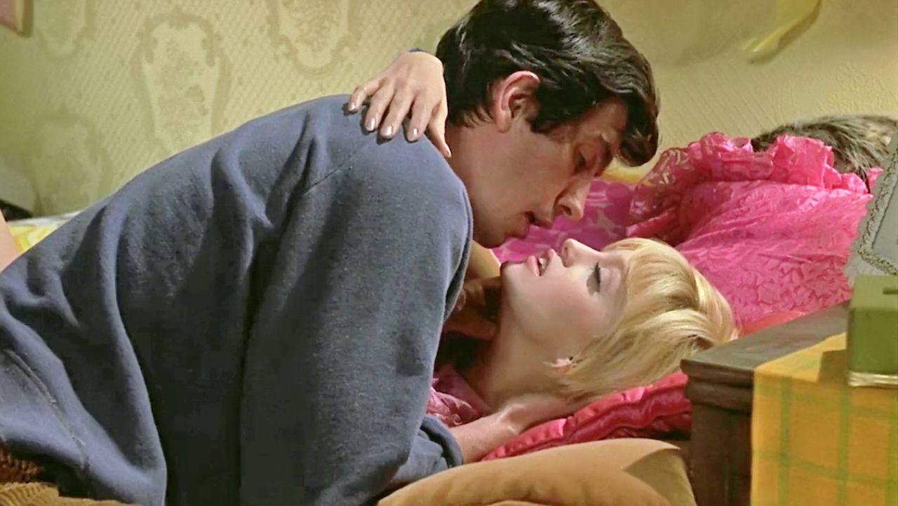 Шесть классических романтических комедий для&nbsp;просмотра с&nbsp;любимым человеком