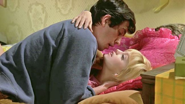 Шесть классических романтических комедий для просмотра с любимым человеком