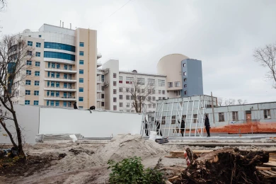 «Кровный» резерв страны: в Курске создают федеральный запас крови на случай ЧС