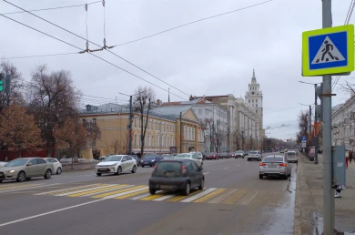 Ночная атака БПЛА и грядущее потепление. Главные новости Воронежа и области за 15 ноября