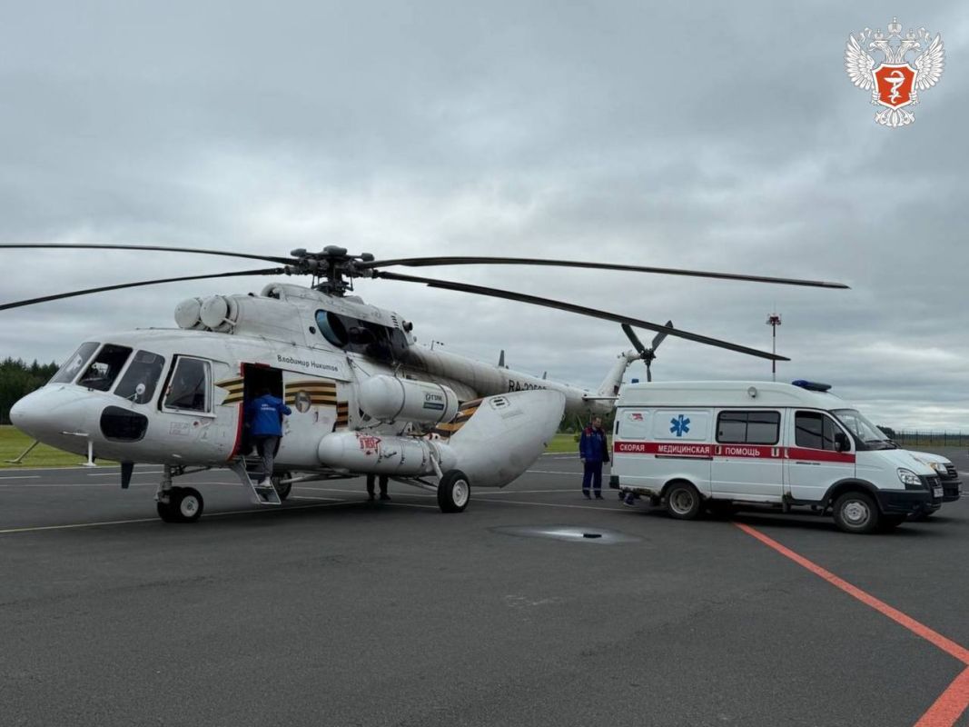 «Больничный марафон» в Белгороде: Гладков пообещал разобраться в деле об отказе в госпитализации тяжелого пациента