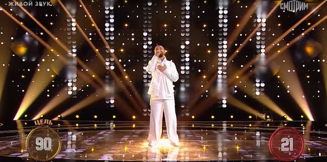 Илья Булыгин