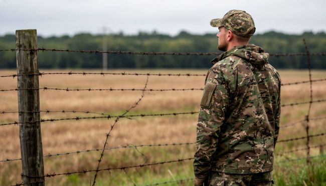 Бойца ЧВК «Вагнер» Евгения выслали в Россию из Финляндии 