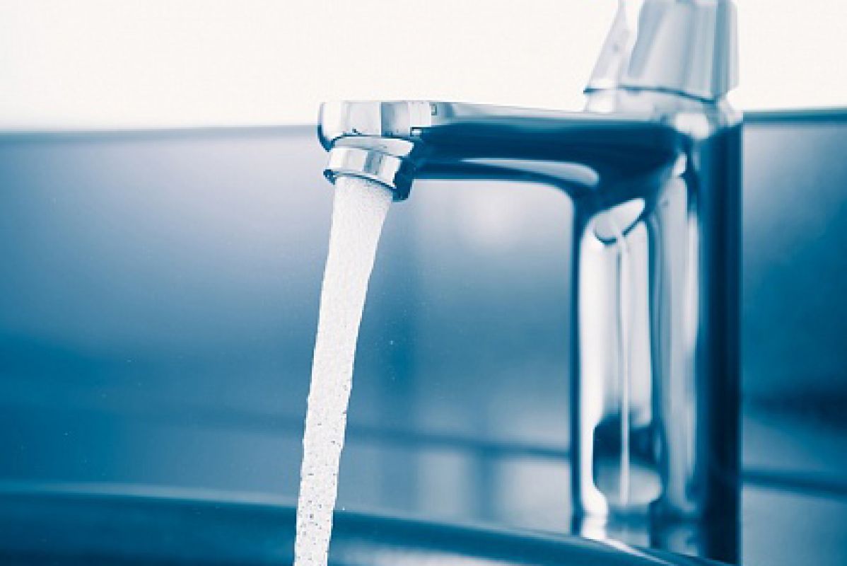 Восемь улиц в разных районах Липецка останутся без воды 17 ноября