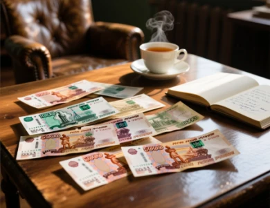 В Белгородской области подняли прожиточный минимум почти до 16 тысяч рублей