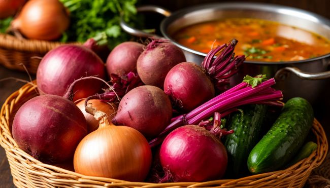 Названы продукты, подорожавшие в Воронежской области больше всего 