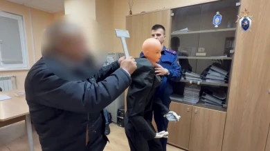 Курский пенсионер убил жену и тещу, а тела выбросил в люк и овраг