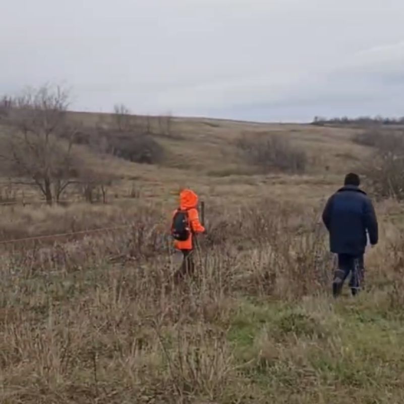 Выяснилось, где нашли труп пропавшего без вести жителя Воронежской области&nbsp;