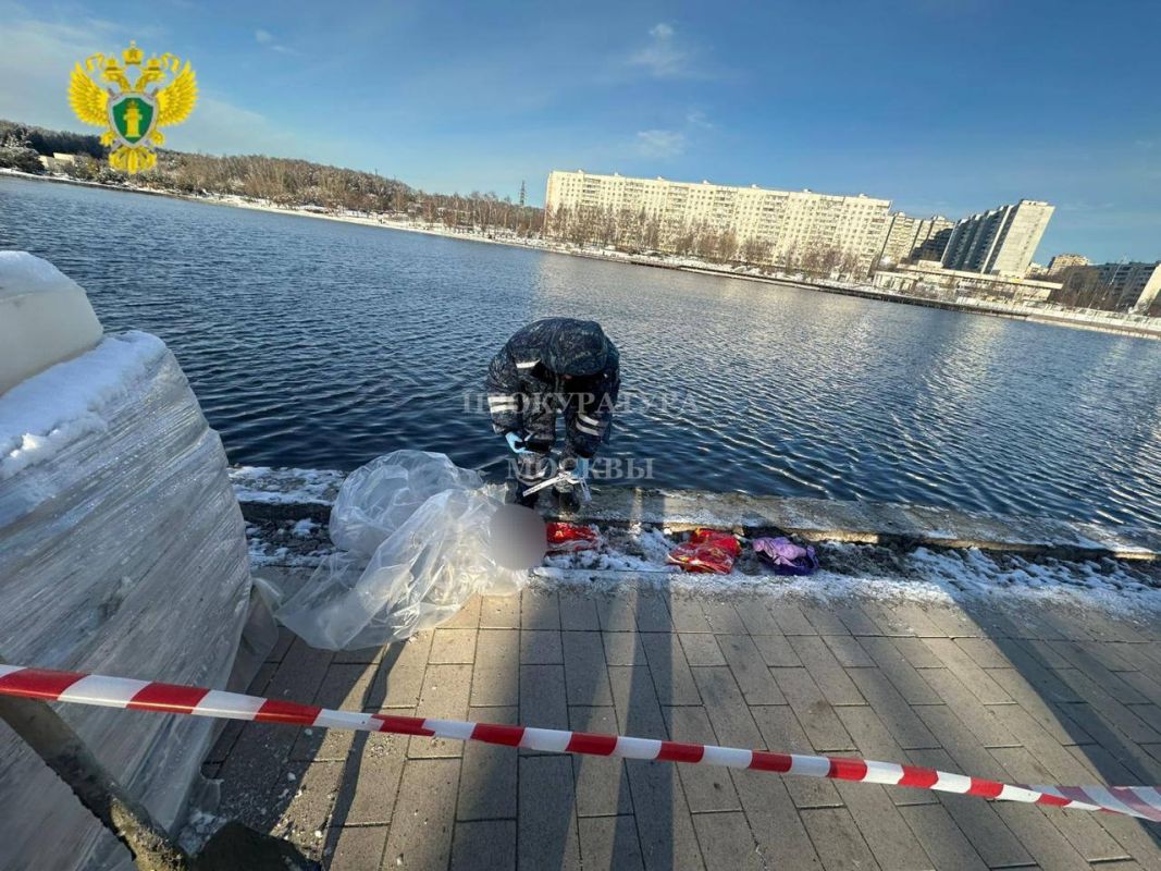 Выяснилось, кто расчленил мальчика, голову которого нашли в&nbsp;пакете в&nbsp;пруду (ВИДЕО)