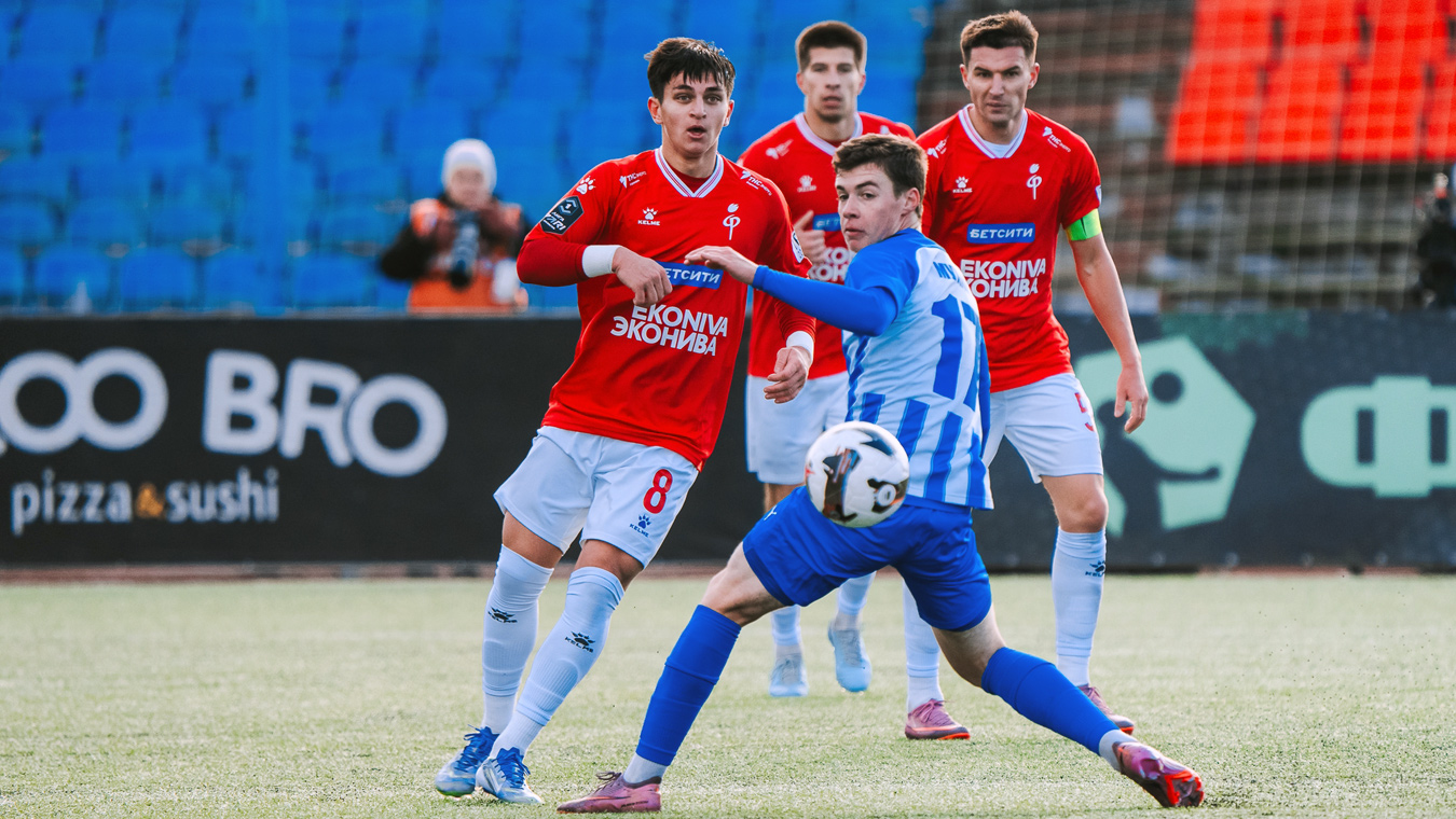 Спортивные новости за неделю