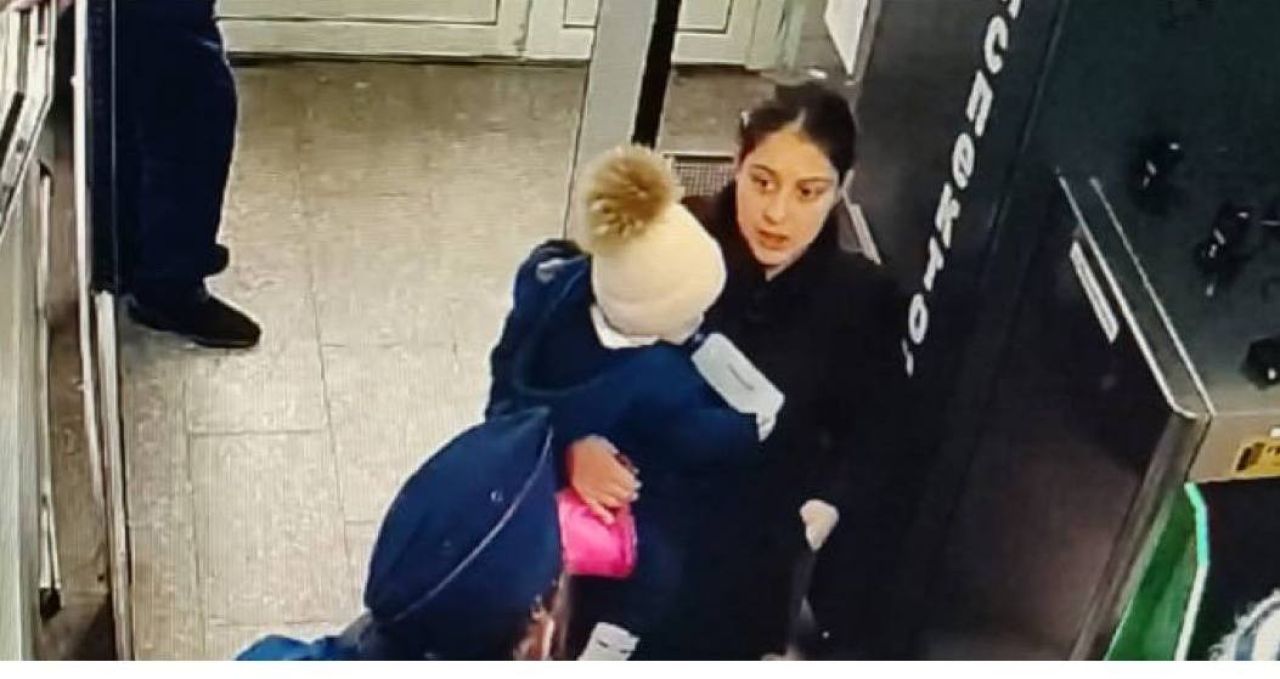 В Липецкой области разыскивают женщину с 10-месячным ребенком, пропавших после ухода из кризисного центра