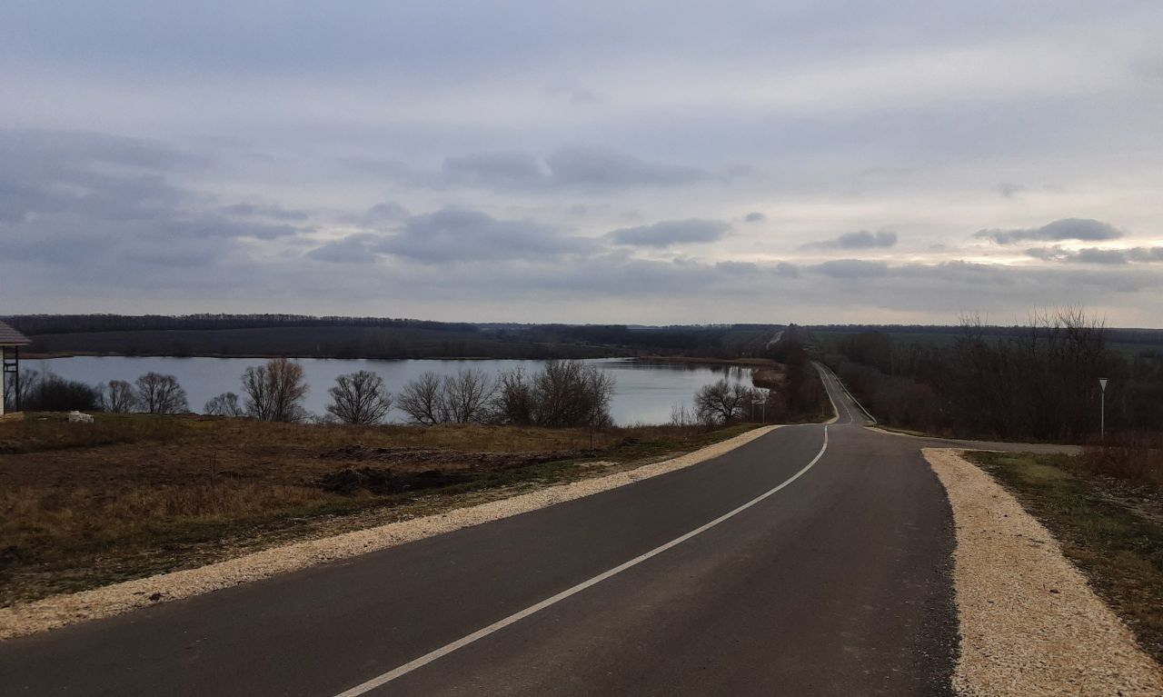 Хинштейн пообещал наказать чиновников за срыв строительства дороги под Курском