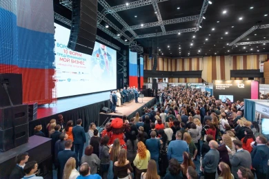 Искусственный интеллект, туризм и локальные бренды: чем запомнился Воронежский форум предпринимателей-2025  