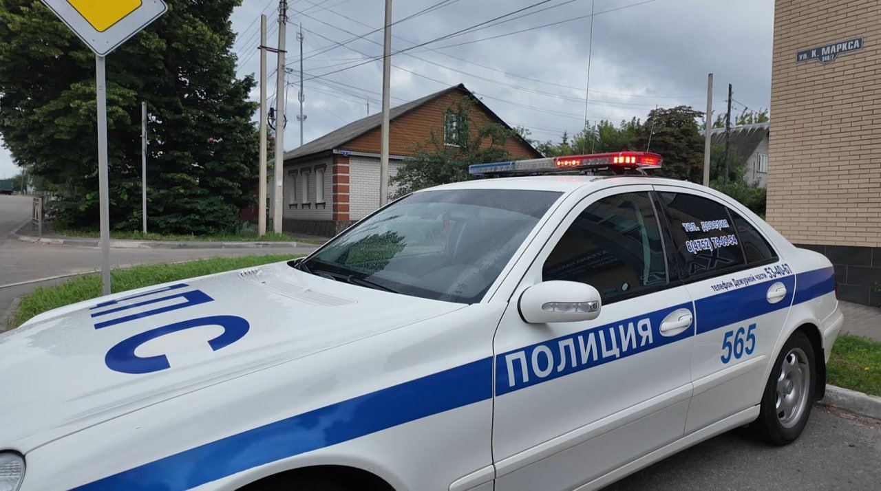 Госавтоинспекторы проверят пешеходов на соблюдение ПДД