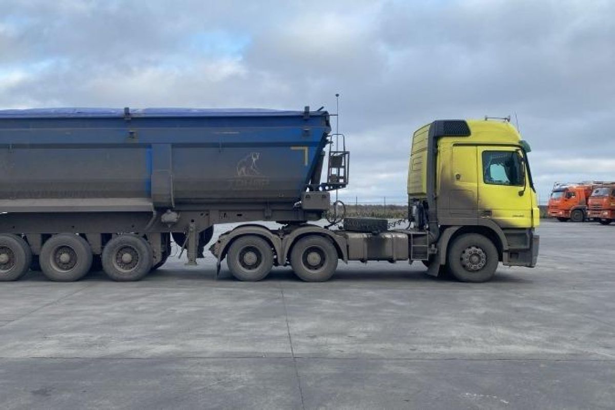 Смертельная авария случилась в Кирсановском округе